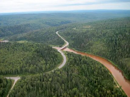 Вильва пермский край