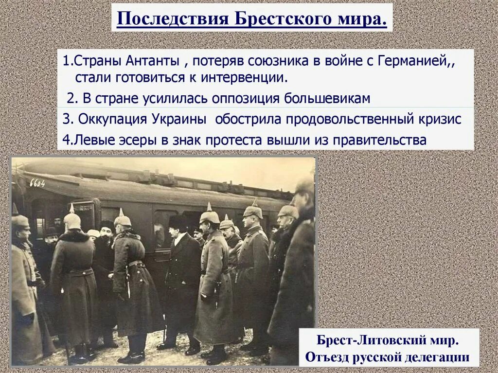 Сепаратный Брестский мир. Подписание Брестский Мирный договор 1918. Брест-Литовский Мирный договор 1918. Брестский мир ленин