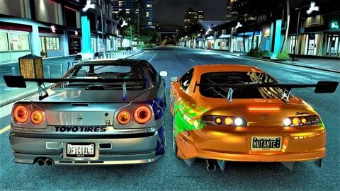 Пауэр r34