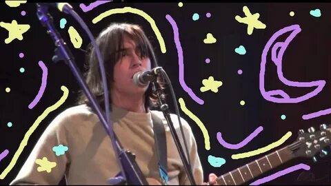 She said alex g