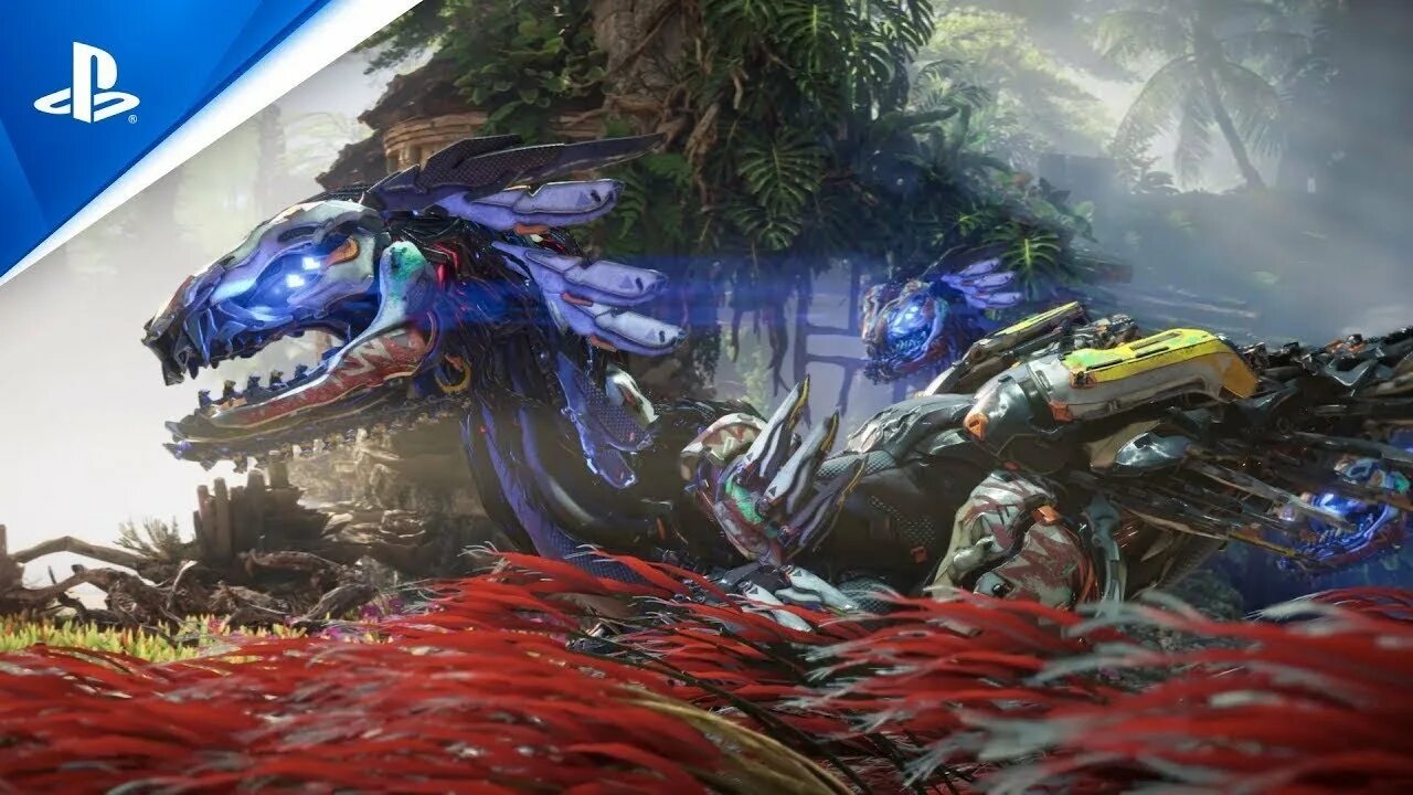 Хорайзен форбидден. Horizon forbidden west загонщик. Horizon forbidden west: burning shores. Horizon запретный запад пс 4. Загонщик хорайзон.