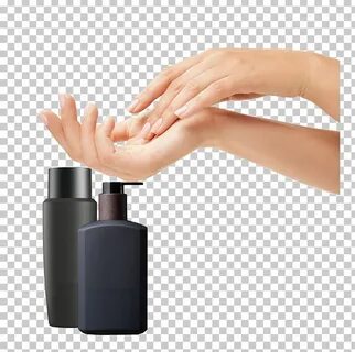 Skin hand