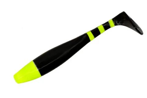 Мягкая приманка narval choppy tail