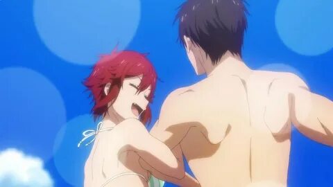 Tomo-chan Is a Girl Episode 7 Review: Beach Day 6. Tomo-chan Is...