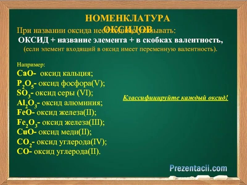 Оксиды определение класса. Номенклатура оксидов в химии. номенклатура оксидов в химии 8 класс. оксиды: состав, классификация, номенклатура. классификация оксидов таблица.