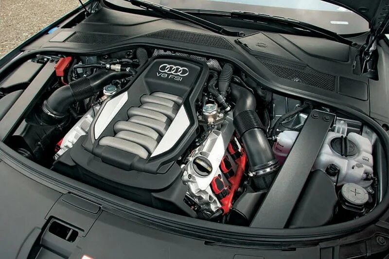 Ауди двиг. Audi a8 4.2 FSI. Audi 4.2 FSI двигатель. Audi a8 мотор 4.2. Audi 4.2 Bar.