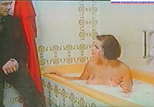 Наталья Кустинская Порно Фото