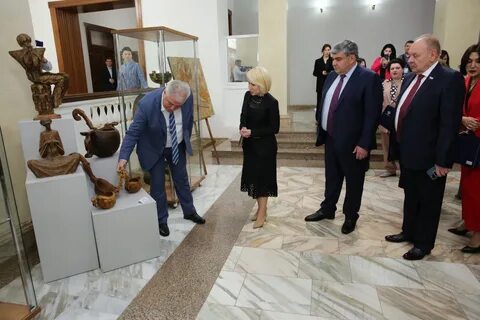 Культура 2017 года