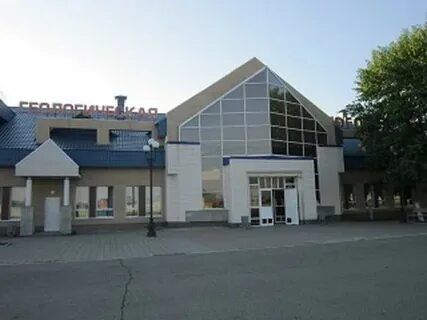 Жд югорск