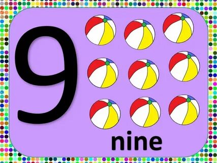 Number copied