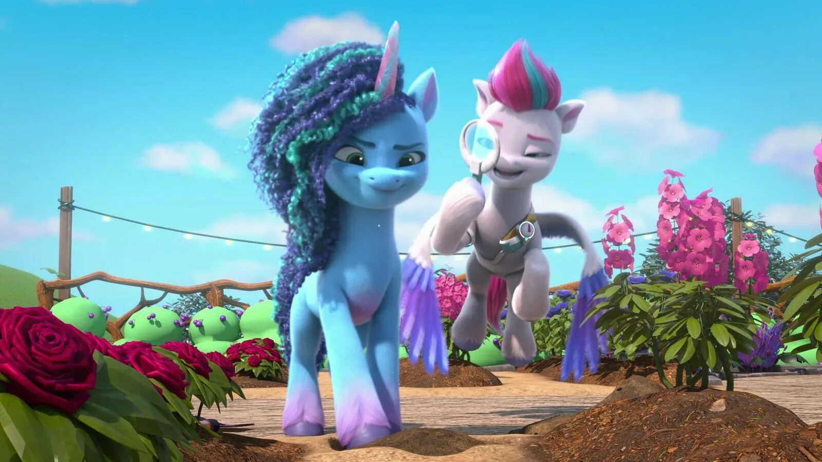 2 серию my little pony. МЛП 5 поколение. МЛП g5. My little Pony 5 поколение.