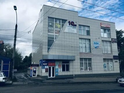 Ул красная д 23 1