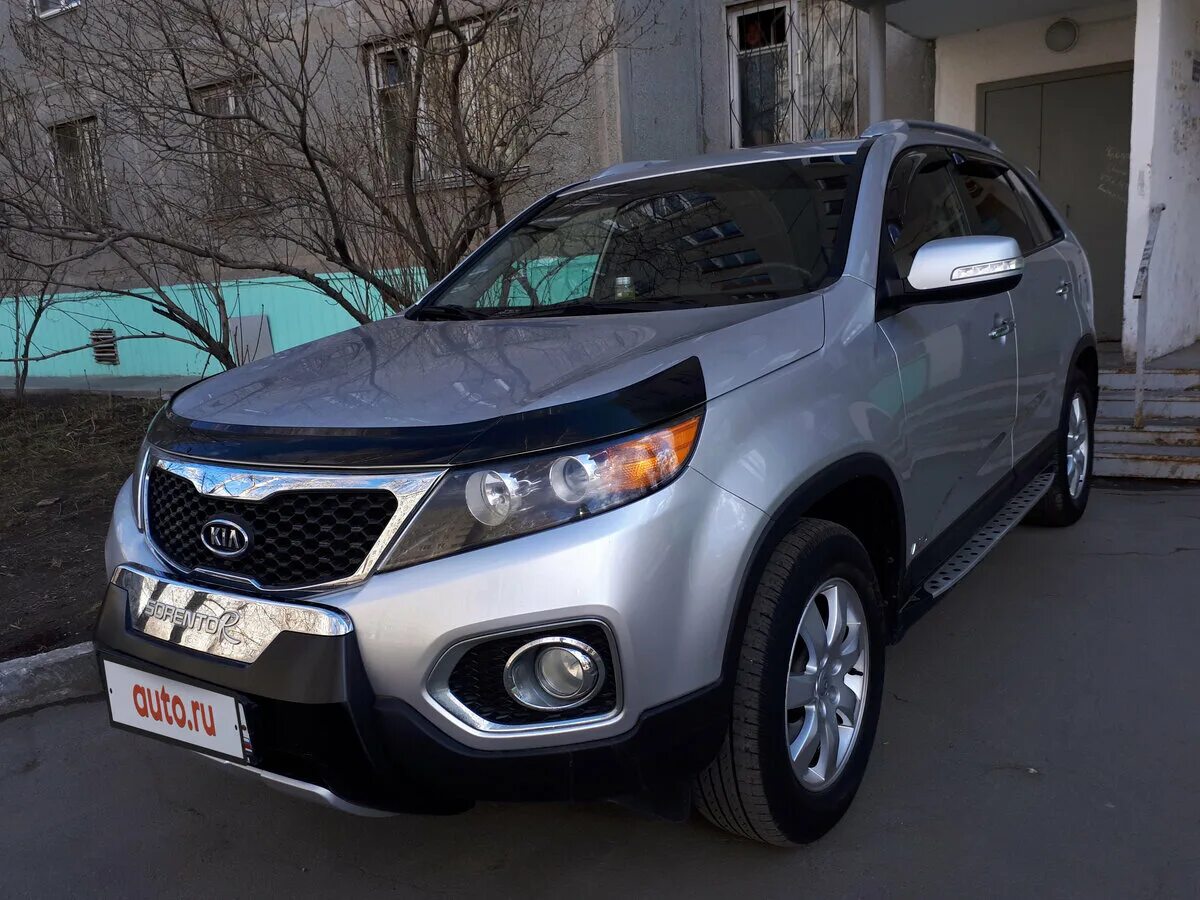 Киа Соренто 2012г. Киа Соренто 2012 года. Kia Sorento 2012. Kia Sorento 2 поколение.