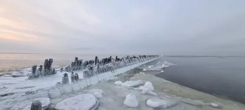 Острый холод