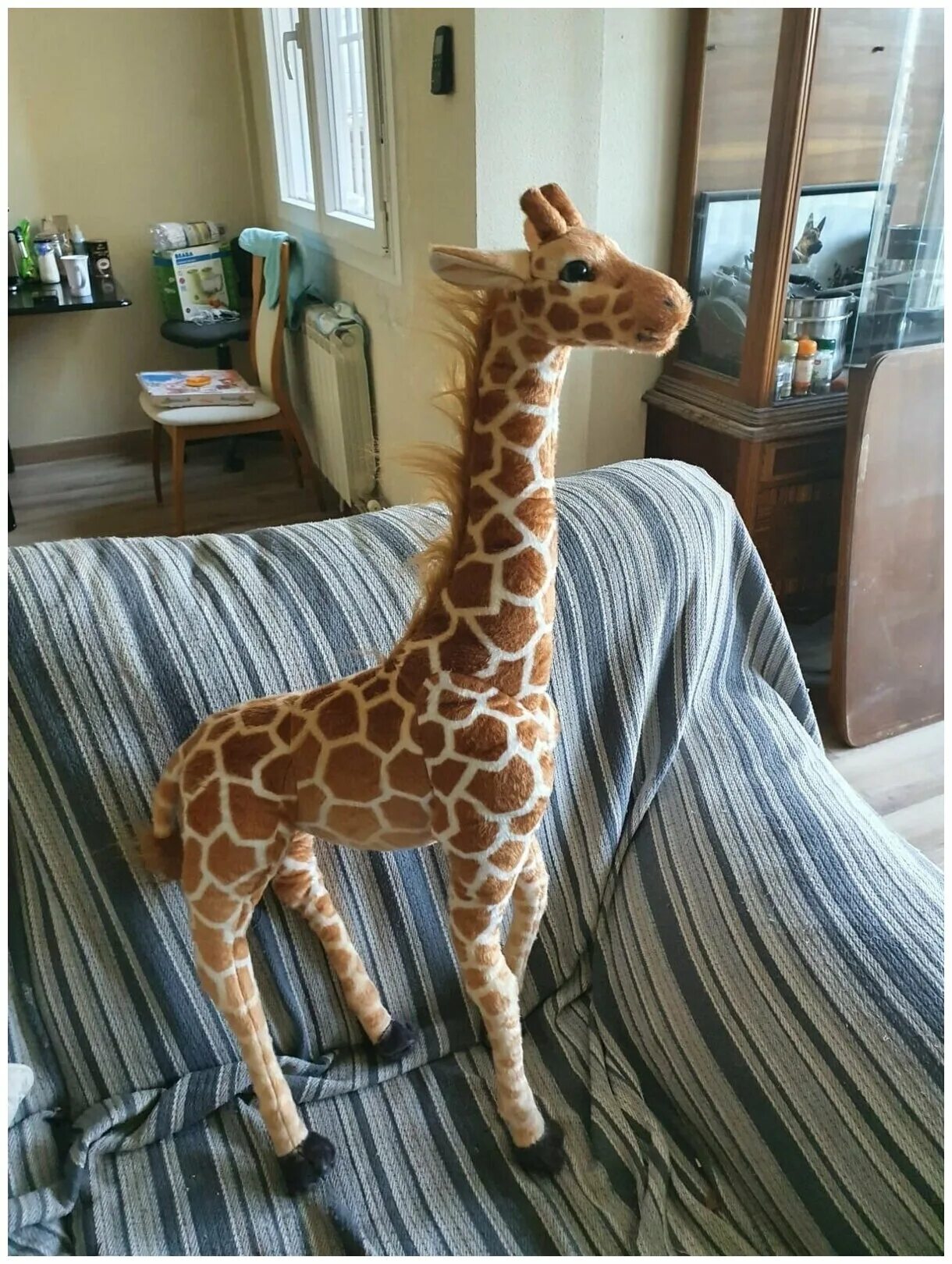Купить жирафа игрушку. Мягкая игрушка Жираф 52 см. Деревянная игрушка Жираф glutting Giraffe. Мягкая игрушка "большой Жираф". Мягкие игрушки Жирафы.