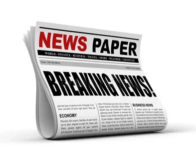 3 newspapers
