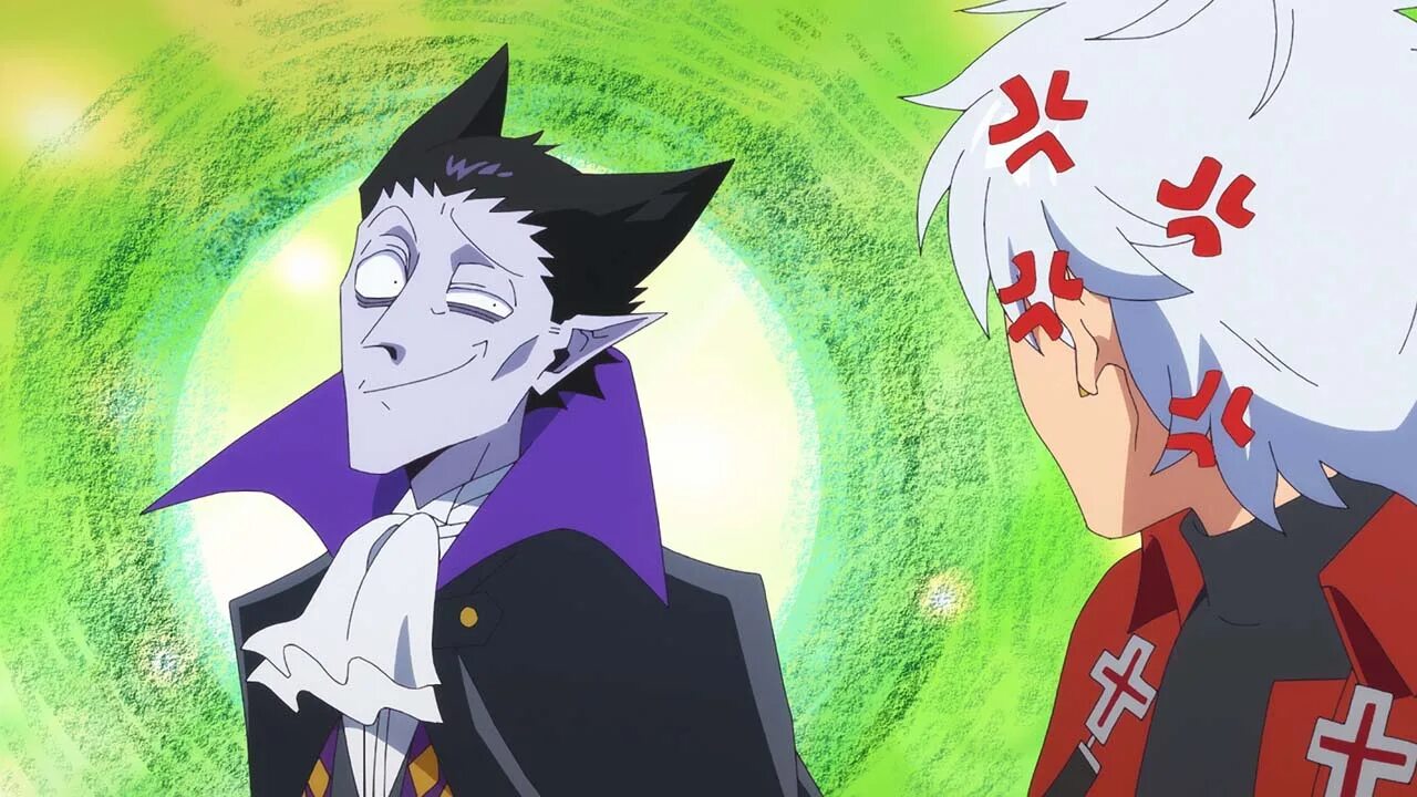 Этот вампир постоянно. Рональд аниме этот вампир. Дралюк этот вампир. Слуга вампир аниме. Рональд аниме этот вампир.