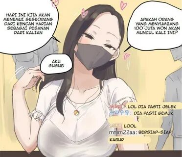 Komik dewasa