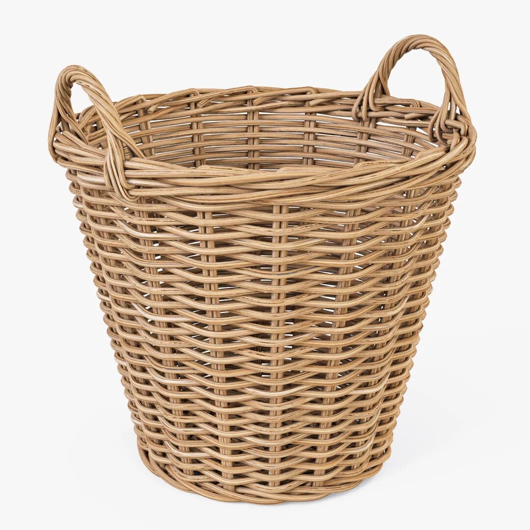 Плетеная корзина ikea. Wicker Basket 3d model. Ротанговые корзины. Корзинка плетеная икеа. Корзина икеа купить