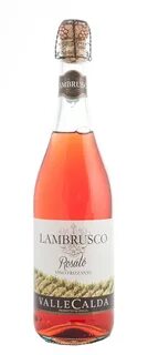 Ca di valle lambrusco