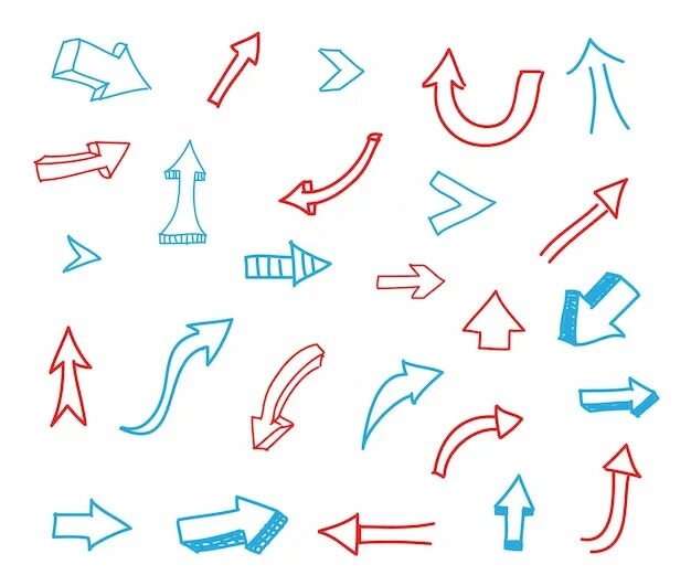 Стрелка рисованная. Дизайнерские стрелки разреза в проекте. Стрелочка стильная. Стрелочка стильная. Дизайн стрелок указателей.