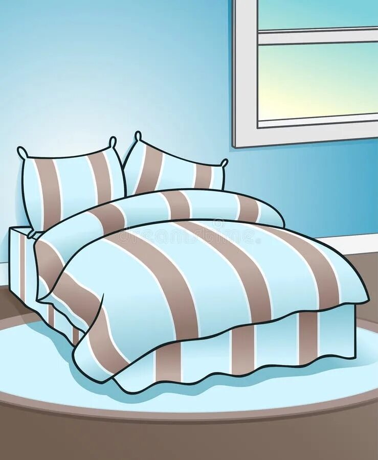 Me room is comfortable