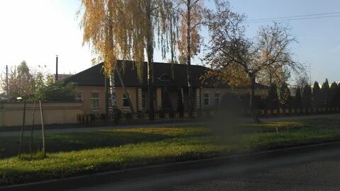 Стройтрест 8