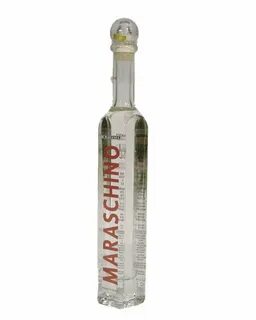 Ликер мараскино