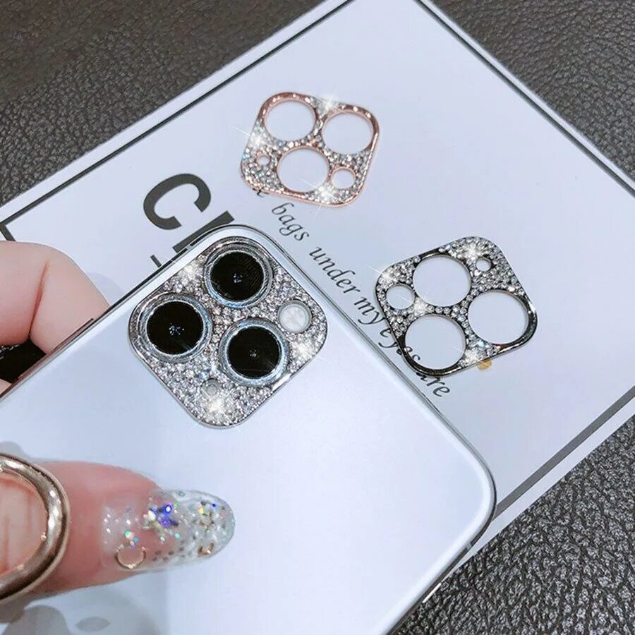 Защитное стекло для камеры iphone 14 pro max. Crystal moonlight. Стразы moonlight. Crystal ss20. Стекло на камеру айфона со стразами.