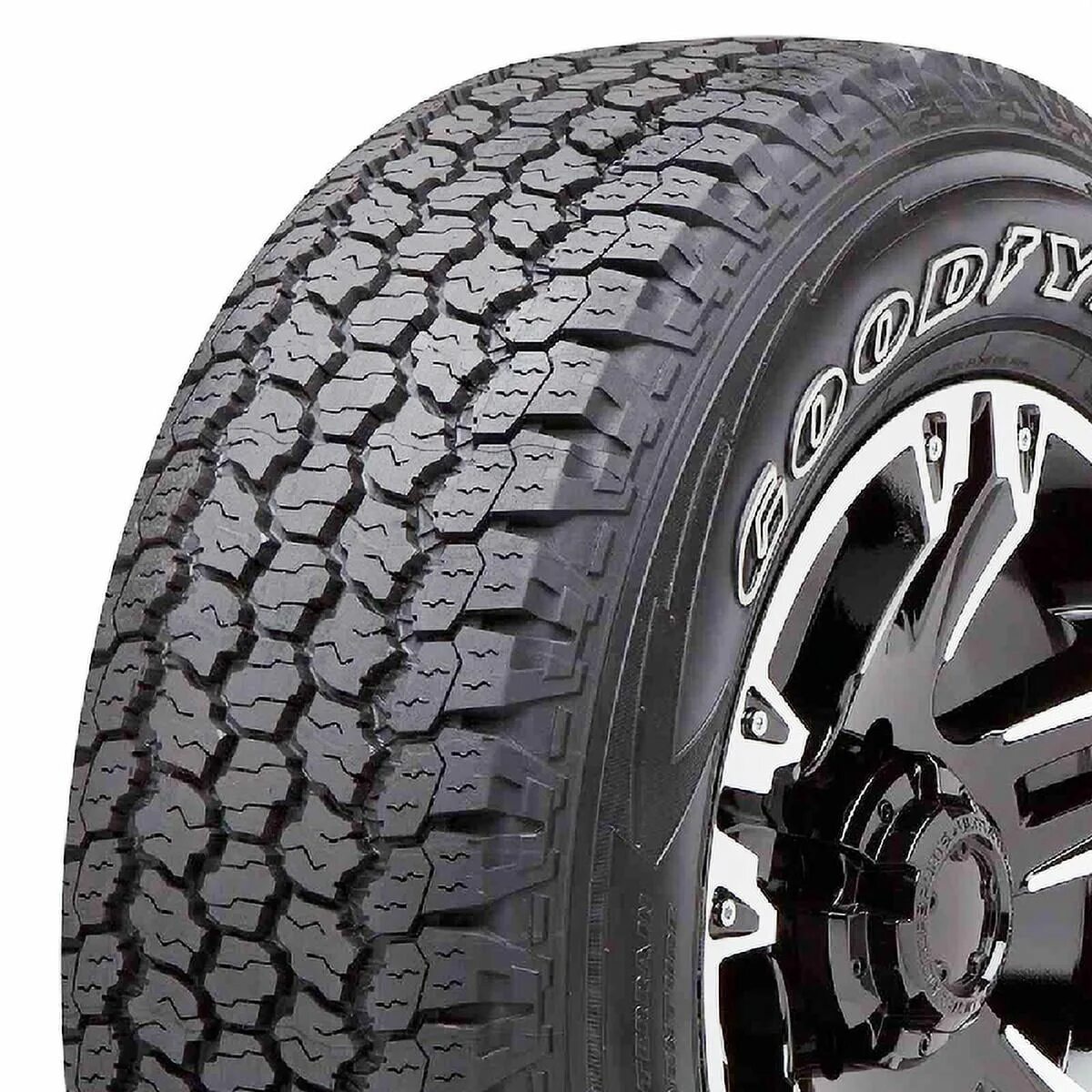 Goodyear Wrangler at Adventure. Goodyear Wrangler all Terrain Kevlar. Goodyear Wrangler all-Terrain Adventure. Goodyear Wrangler all-Terrain Adventure with Kevlar 235/75 r15 109t XL.