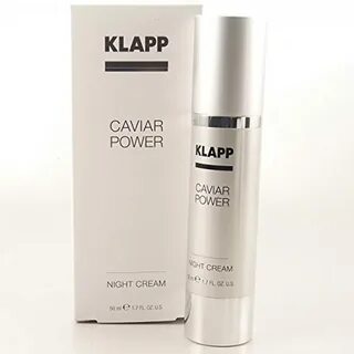 Klapp косметика