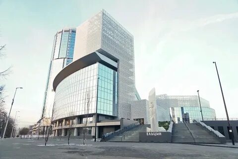 Центре не смотря на