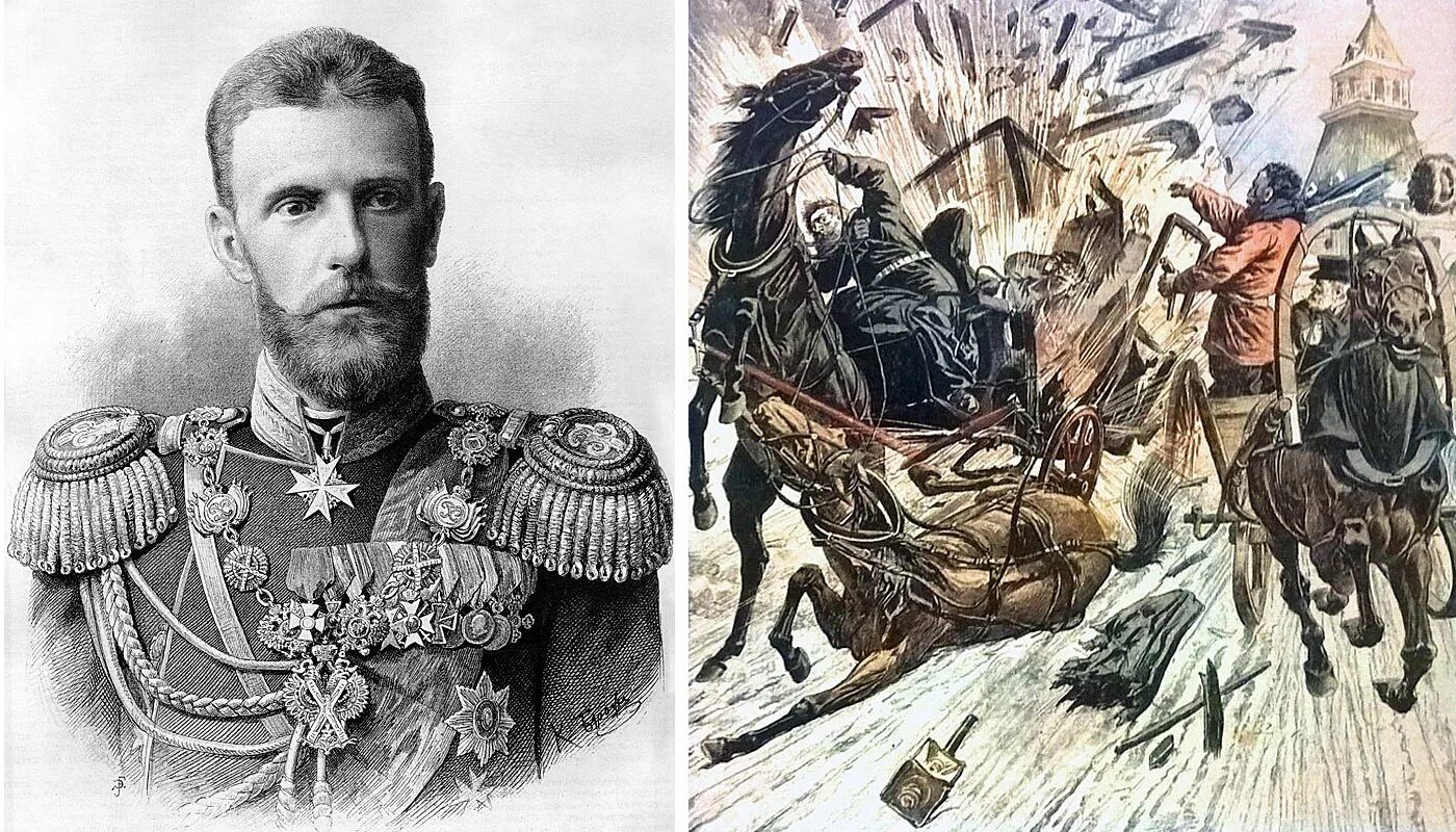 П. Гибель великого князя сергея александровича. Картина убиение великого князя сергея александровича. Каляева на великого князя сергея александровича. Гибель великого князя сергея александровича.
