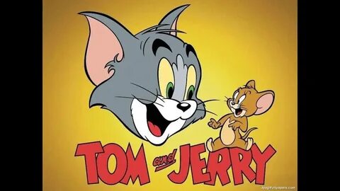Tom jerry english