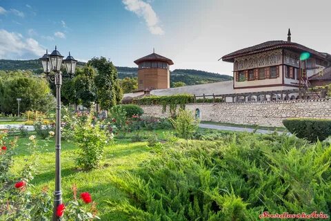 Крыму хана