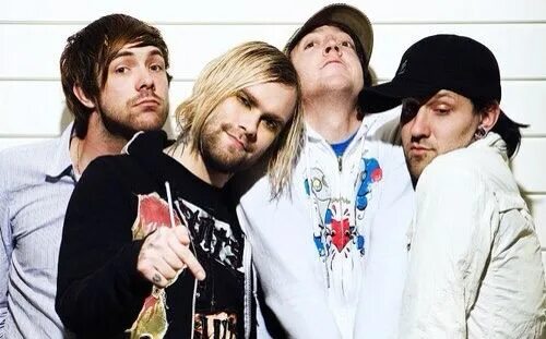 The matches band. Группа the used. the used 2001. басист the used. the used группа 2000.