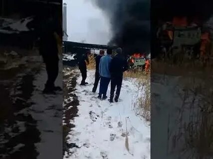 Видео взрыва новочеркасска