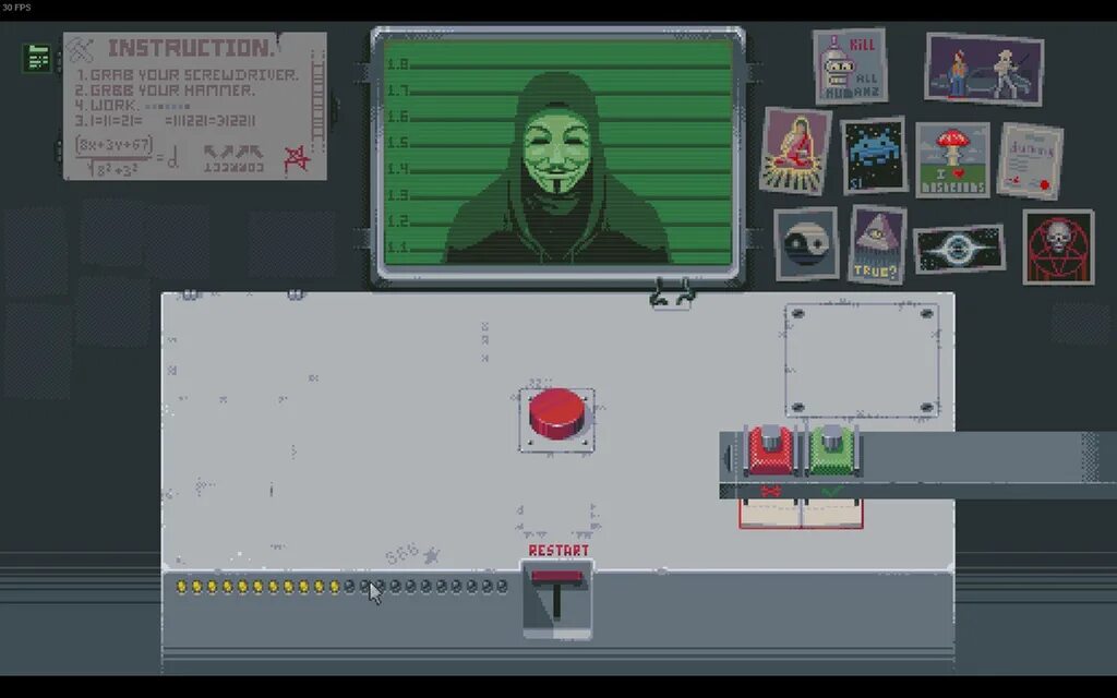 Скачай игру dont screen