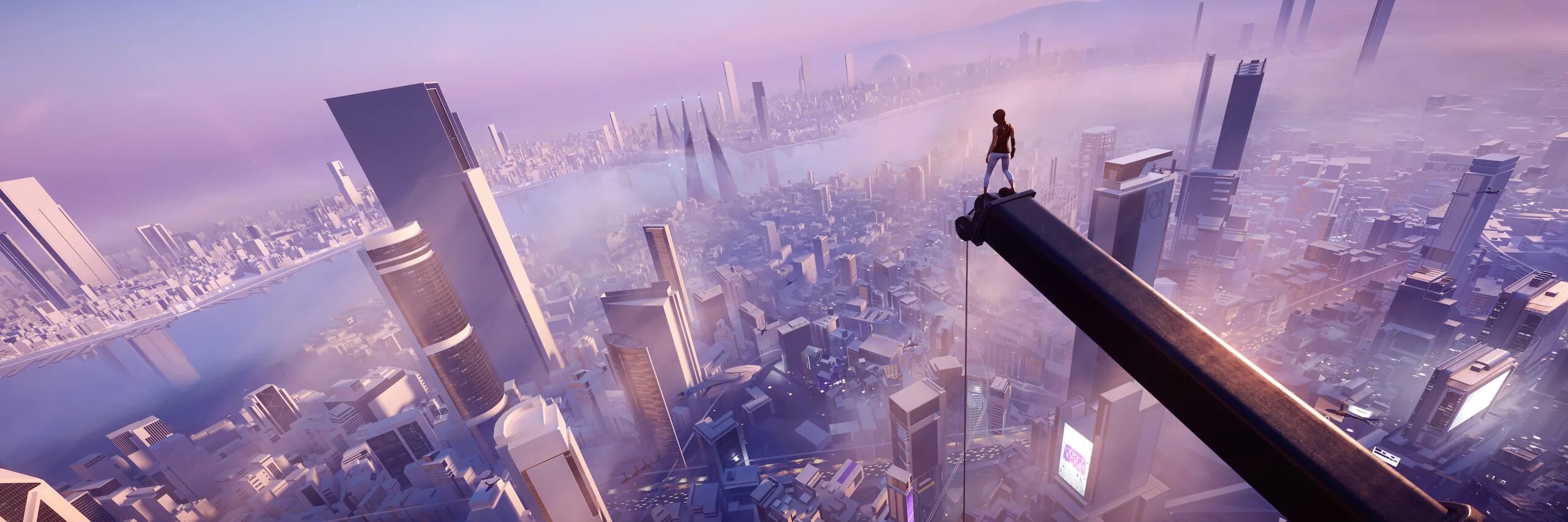 Город из миррорс эдж. Mirrors edge catalyst город. Mirrors edge catalyst интерьеры. Mirrors edge 2008 город. Mirrors edge city.
