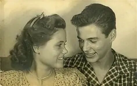 Helen and tom