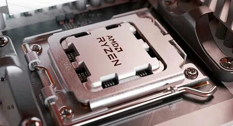 Ryzen какой сокет