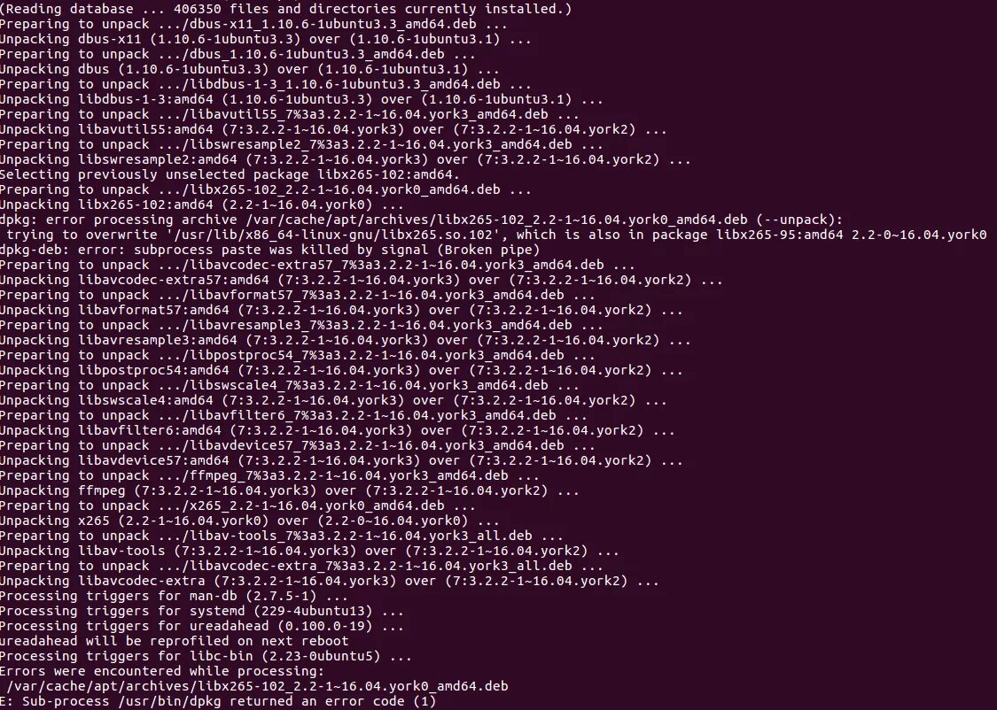 Error code. Программный код ошибки. Код Error. Ubuntu ошибка.