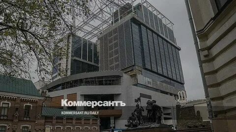 Финансист ростов