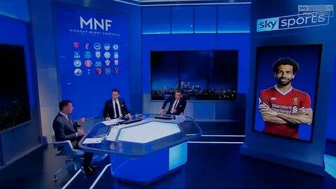 Sky sports streams