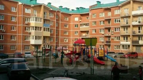 Ул фурманова 2