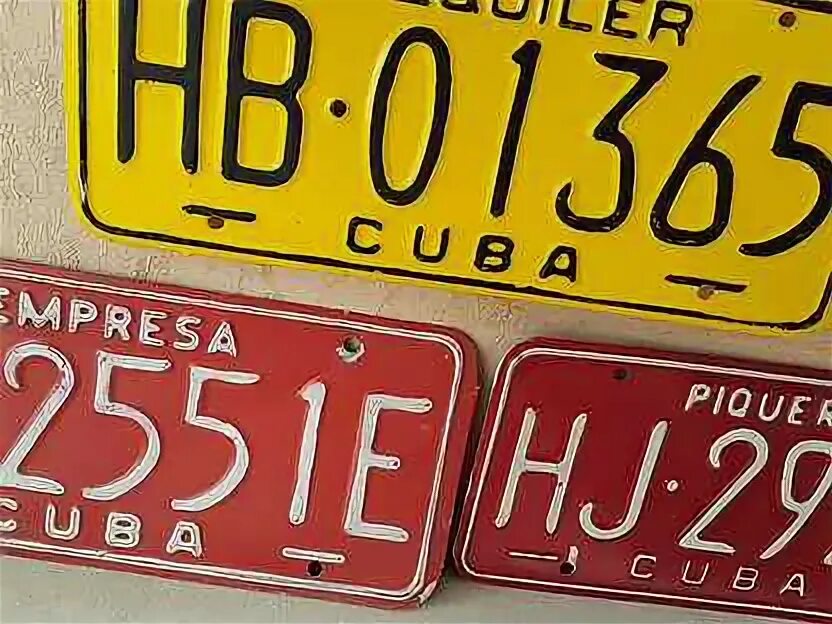 Номерные знаки куба. Номерной знак cuba. Мелиа варадеро 5. Номер кубы. Кубинские автомобильные номера.