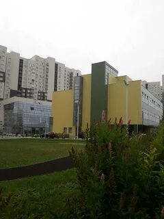 Сош 3 одинцово