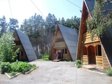 Зеленый борок курганская область