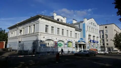 Козленская 35 вологда