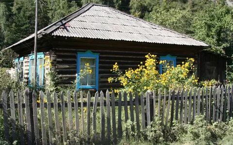 Село анос